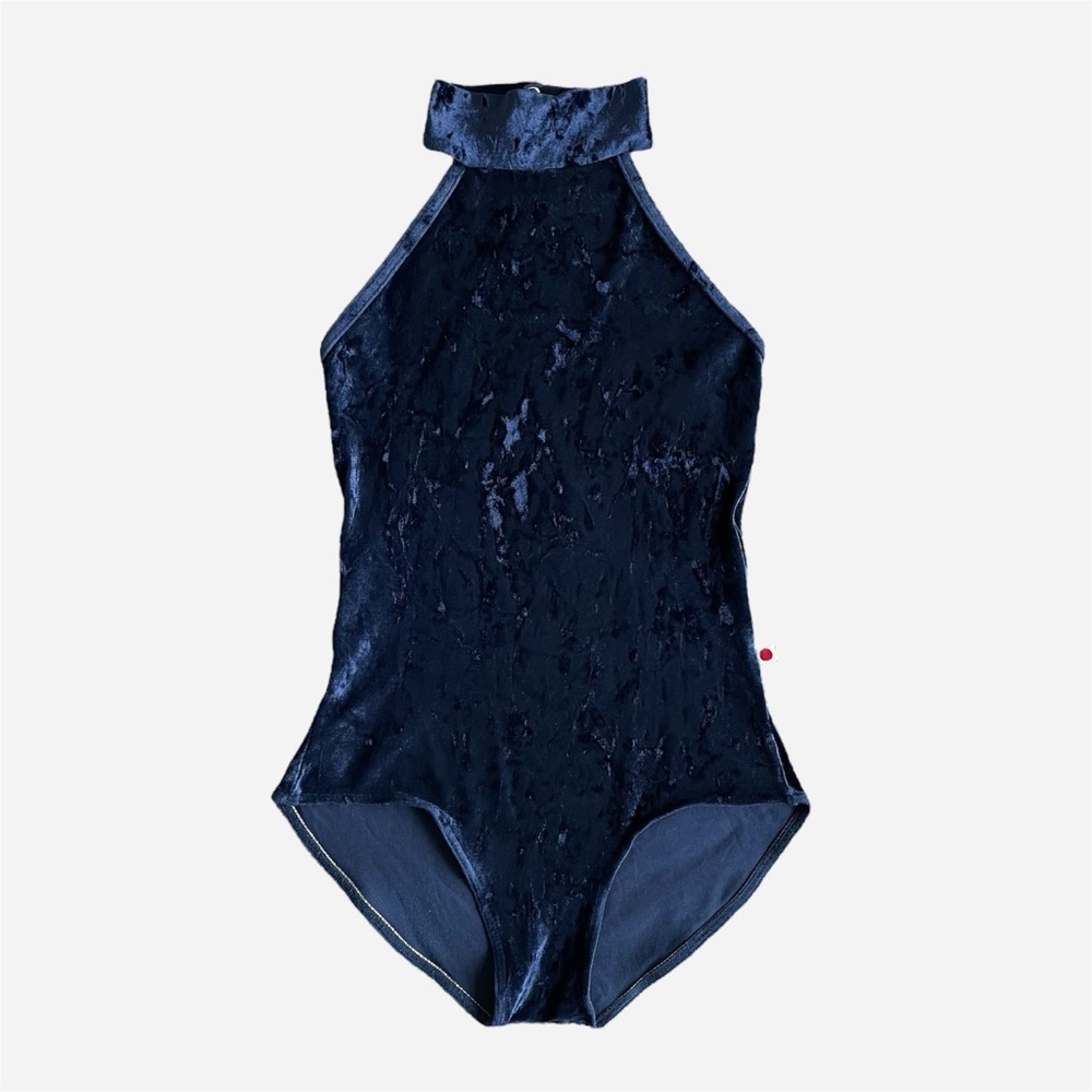YUMIKO Leotard